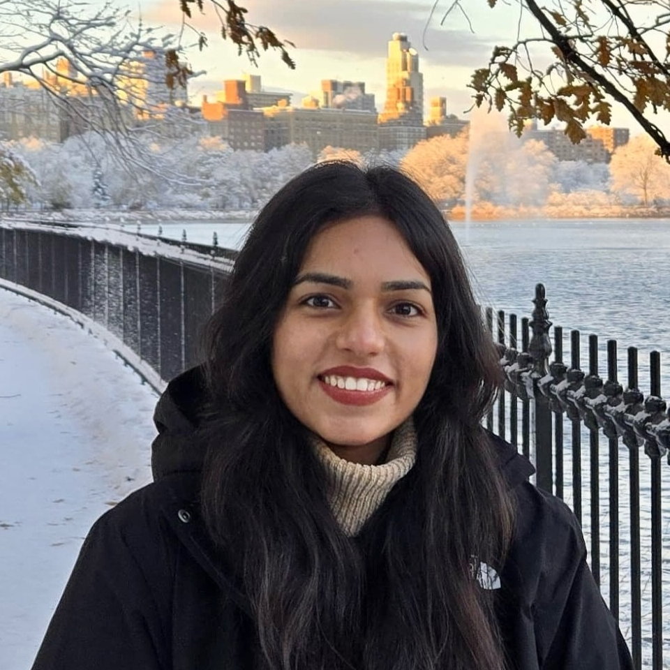 Ritika Kumari